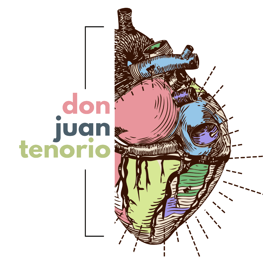 Don Juan en Móstoles 